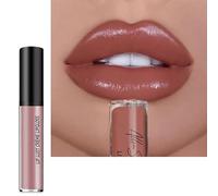 Crema Gloss Labyrinth, Long-Lasting idratante Velvet Labyrinth Rossetto, impermeabile, non sbiadimento, idratante tinta labbra rossetto gelatina naturale (07#)