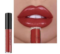 Crema Gloss Labyrinth, Long-Lasting idratante Velvet Labyrinth Rossetto, impermeabile, non sbiadimento, idratante tinta labbra rossetto gelatina naturale (09#)