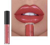 Crema Gloss Labyrinth, Long-Lasting idratante Velvet Labyrinth Rossetto, impermeabile, non sbiadimento, idratante tinta labbra rossetto gelatina naturale (11#)