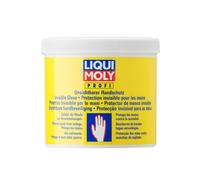 Crema Guanto Invisibile Liqui Moly Profi 650ml Protezioni Mani Sporco Officina
