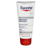 Eucerin Original Healing Rich Creme 2 oz (confezione da 2)