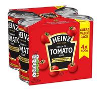 Crema Heinz zuppa di pomodoro 4 x 400g