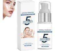 Crema hidratante antiarrugas con retinol, crema facial antiarrugas con retinol, crema reafirmante instantánea, cuidado de la piel 24 horas, tratamiento facial reafirmante para contorno de ojos (1PC)