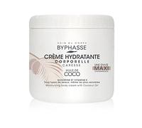 CREMA HIDRATANTE corporal #aceite de coco 500 ml