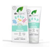 Dr. Organic - Organic Calendula Baby - Crema Nutriente Crema e olio neonato 50 ml unisex