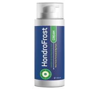 Crema Hondrofrost Forte - 100 ml - IT
