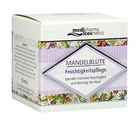 Crema idratante ai fiori di mandorle, 50 ml