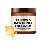 Crema Idratante al - Balsamo Idratante Naturale Organico 60g Non Grasso | 60g Balsamo Organico Non Grasso Naturale Per Pelle Secca Uomini Gioventù Inverno Viaggio Casa Anziani,Notte Inverno Casa Idrat