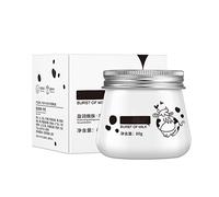 Crema Idratante Al Latte, Crema Idratante Al Latte Per Nutrire Profondamente La Pelle, Crema Idratante Riparatrice Per Il Viso, Crema Giorno E Notte Per La Cura Della Pelle Al Latte (2PCS)