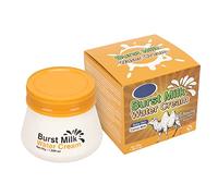 Crema idratante al latte di cammello, crema al latte per il camello, crema idratante, illuminante, riduce le rughe, delicatamente