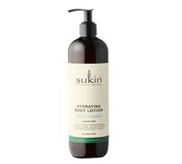 Crema Idratante Al Lime C 16.9 Oz Di Sukin