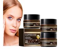Crema idratante al retinolo alla caffeina, crema anti-rughe, crema per il viso per la pelle, crema per il viso alla caffeina, riparare in profondità la pelle e ritardare l'invecchiamento (3)