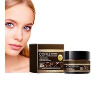 Crema idratante al retinolo alla caffeina, crema anti-rughe, crema per il viso per la pelle, crema per il viso alla caffeina, riparare in profondità la pelle e ritardare l'invecchiamento (1)