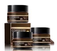 Crema idratante al retinolo caffeina anti-rughe, crema al retinolo contro le rughe, caffeina idratante per il viso, riparare la pelle in profondità e ritardare l'invecchiamento (3PC, 150G)