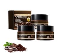 Crema idratante al retinolo caffeina anti-rughe, crema per il viso, crema alla caffeina, crema per la cura notturna, riparazione profonda della pelle e ritardare l'invecchiamento (3)