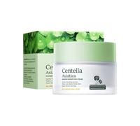 Crema idratante alla centella, centella naturale, allevia la pelle secca, ripara la pelle danneggiata, mantiene l'equilibrio di acqua e olio, adatta a tutti i tipi di pelle