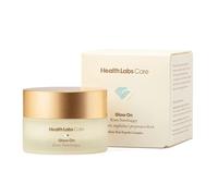 Crema idratante all'acido ialuronico GlowOn di Health Labs, 50 ml