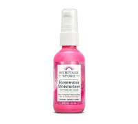 Crema Idratante All'Acqua Di Rose 2 Oz Di Heritage Store