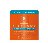 CREMA IDRATANTE ALLO ZOLFO BARWA