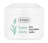 CREMA IDRATANTE ALOE ZIAJA