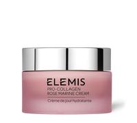 Elemis Pro-Collagen Rose Marine Cream crema-gel idratante per rassodare la pelle 50 ml