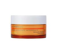 Crema Idratante Antiossidante alla Vitamina C Botik