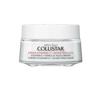 Crema Idratante Antiossidante Collistar Attivi Puri C 50 ml Vitamina C