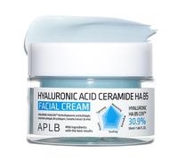 Crema idratante APLB con acido ialuronico e ceramidi - 55 ml