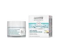 Crema idratante base Lavera Q10 - 50 ml