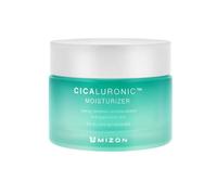 Crema idratante Cicaluronic Moisturizer Mizon 50ml
