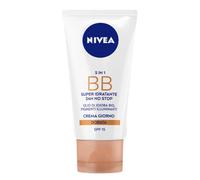 Crema Idratante Colorata Dorata NIVEA 50ml