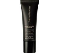 bareMinerals - COMPLEXION RESCUE Natural Matte Tinted Moisturizer SPF 30 - Prodotti per la pelle colorati SUEDE 35 ml