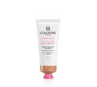 Crema Idratante con Colore Collistar Iddroattiva+ Nº 3 dark Spf 30 50 ml Anti