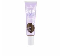 essence - SKIN TINT fondotinta Fondotinta 30 ml Marrone female