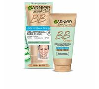 Crema Idratante con Colore Garnier Skinactive Bb Cream Medium Spf 25 50 ml Pe