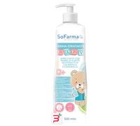 CREMA IDRATANTE CORPO 300 ML SOFARMAPIU'