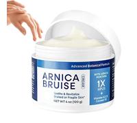 Crema Idratante Corpo, Burro Per Lividi E Gonfiori, Crema Nutriente Per Il Corpo Non Grassa, Per Muscoli Articolazioni Gomiti Braccia Gambe Schiena Piedi E Uomini Per Uso Quotidiano Doccia E Notte