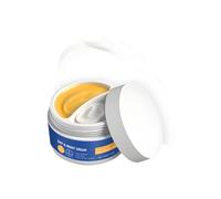Crema Idratante | Crema Ristrutturante Notte Idratante,Cura Quotidiana della Pelle e Base per Makeup da Utilizzare a Casa