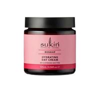 Crema Idratante Di Rosa Canina 4.06 Oz Di Sukin