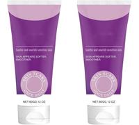 Crema idratante e ammorbidente, formula leggera e nutriente per la pelle, lozione morbida e lenitiva, per tutti i tipi di pelle