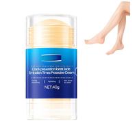 Crema idratante e anti-cracking Foot Cream - Crema per la cura dei piedi per talloni screpolati e pelle secca, umidità profonda (blu, 40 g)