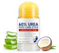 Crema idratante e anti-cracking Foot Cream - crema riparativa per piedi, mani, crema per la cura dei piedi, crema urea, allevia secchezza e screpolature di mani e piedi (F, 40 ml)