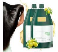 Crema idratante e lisciante alla cheratina polipeptidica, riparatrice per capelli a lunga durata e lucentezza, maschera per capelli alla cheratina, balsamo profondo