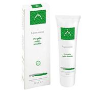 IDI FARMACEUTICI crema idratante emolliente pelle secca decortil lipocrema 50 ml