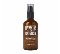 Crema Idratante Energizzante Quotidiana 100 Ml Di Hawkins & Brimble