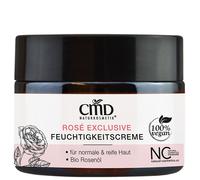 Crema idratante esclusiva CMD Rosé