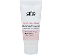 Crema idratante esclusiva CMD Rosé