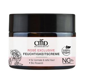 Crema idratante esclusiva CMD Rosé