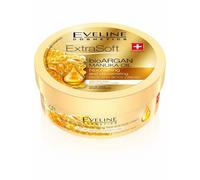 Crema Corpo - Eveline Cosmetics Extra Soft Bio Argan Cream 200 ml