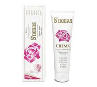 Crema Idratante Glicerinata per Mani - 150 ml - Ripara, Idrata, Nutre e Lascia Liscio Il Corpo